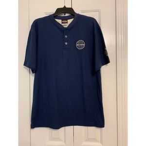 Harley Davidson Henley Shirt Fairfax, VA